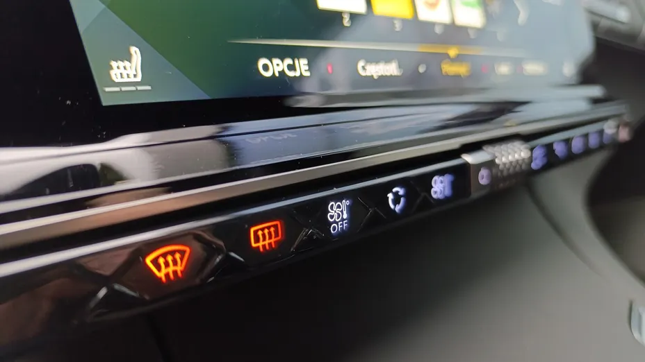 DS DS7 DS 7 1.6 PureTech Rivoli aut