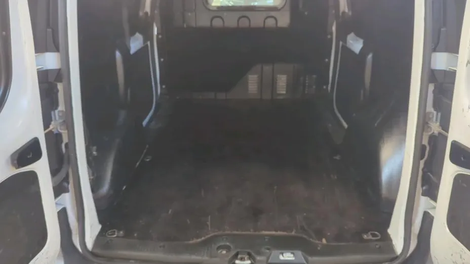 DACIA Dokker Van Dokker Van 1.3 TCe Confort Clim