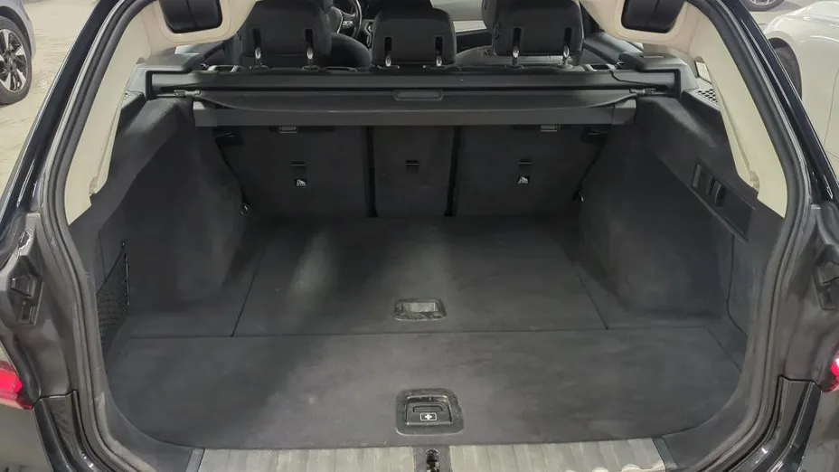 BMW Seria 3 320d mHEV aut