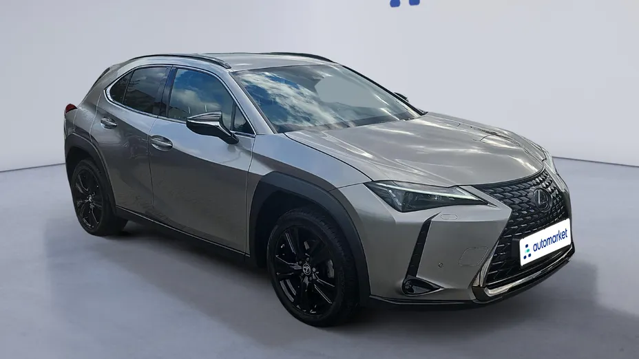 LEXUS UX UX 200 GPF F Impression 2WD