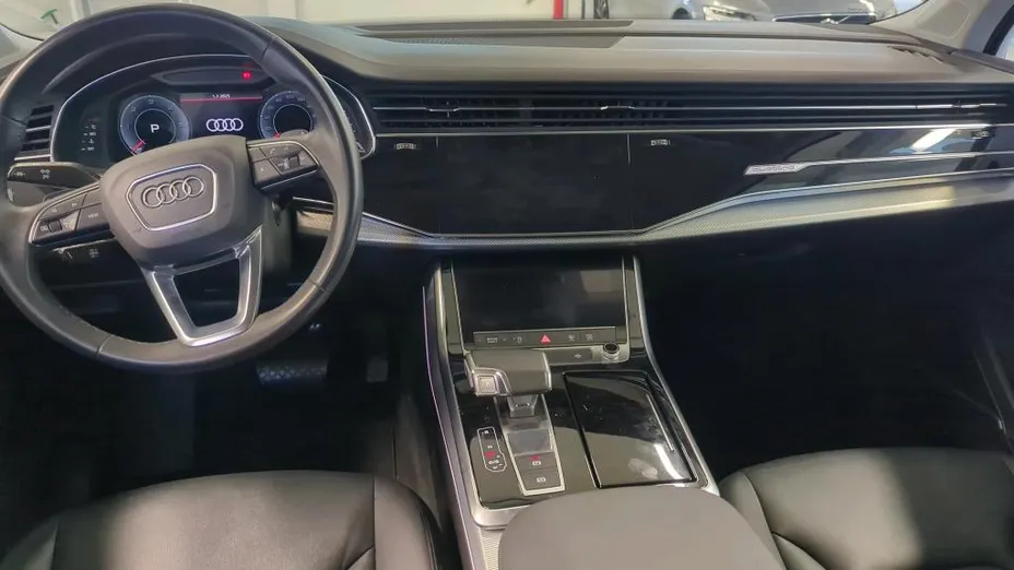 AUDI Q7 Q7 50 TDI mHEV Quattro Tiptr.
