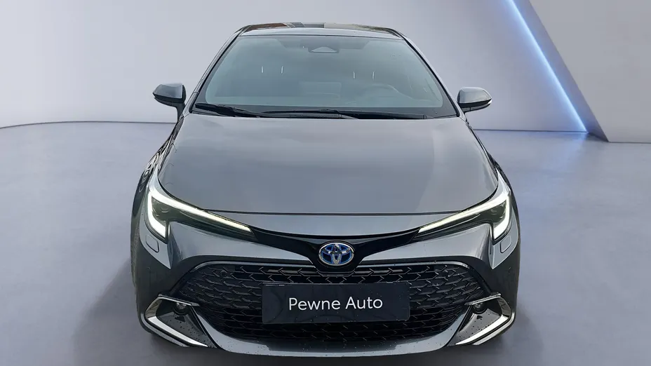 TOYOTA Corolla Corolla 1.8 Hybrid Style