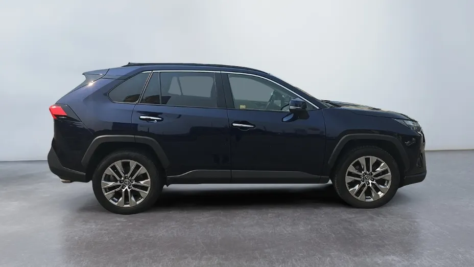 TOYOTA RAV4 RAV4 2.5 Hybrid Executive 4x2