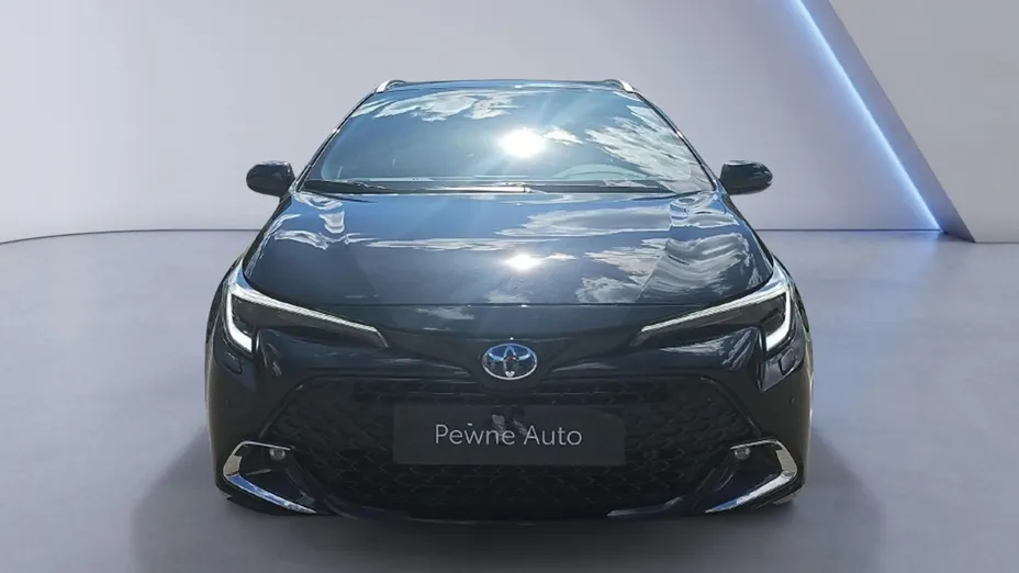 TOYOTA Corolla Corolla 1.8 Hybrid Style