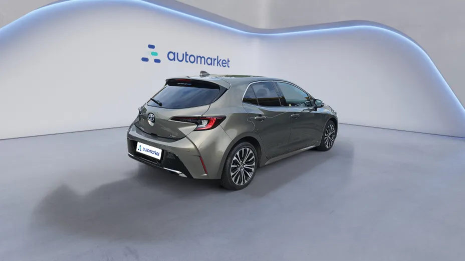 TOYOTA Corolla Corolla 1.8 Hybrid Style