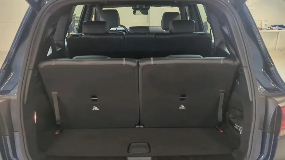 MERCEDES-BENZ GLB GLB 200 7G-DCT
