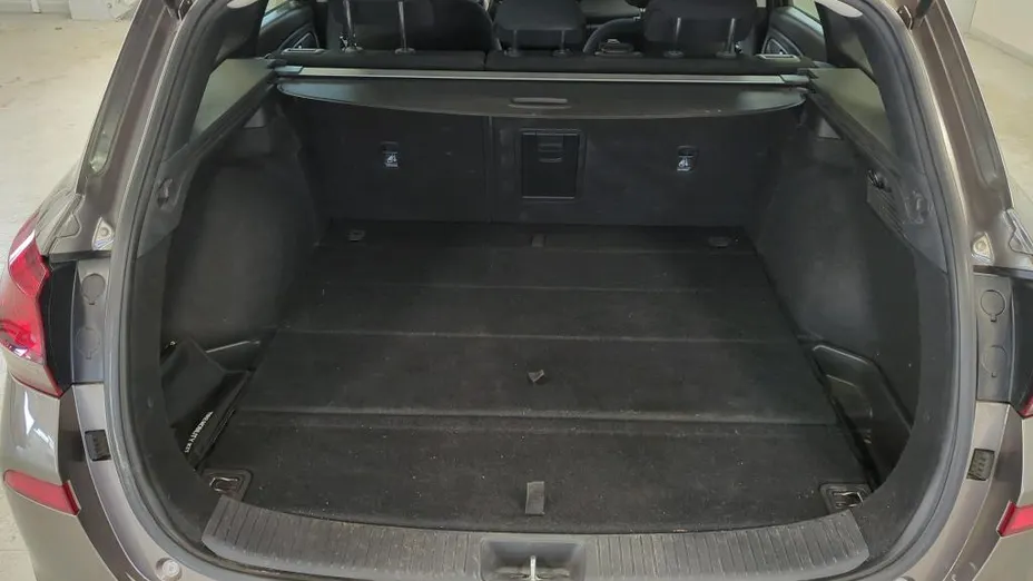 HYUNDAI i30 i30 1.5 T-GDI 48V Comfort DCT