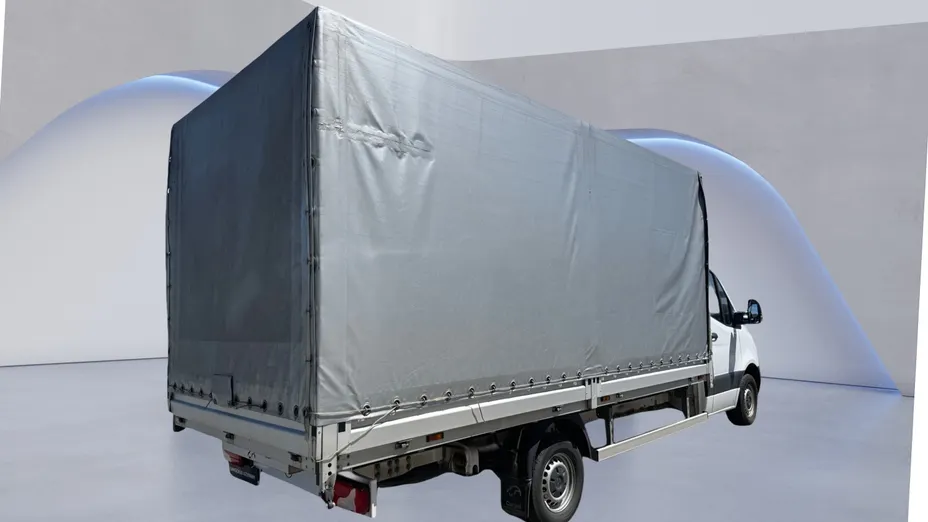 MERCEDES-BENZ Sprinter Sprinter 317 CDI 907.135