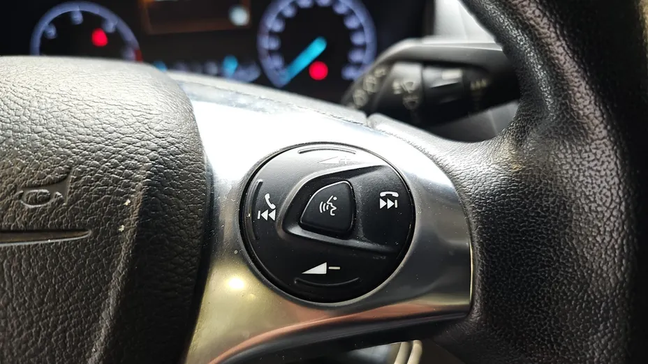 FORD Transit Connect Transit Connect 220 L1 Trend (bryg.)
