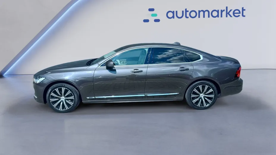 VOLVO S90 S90 B5 B Inscription aut