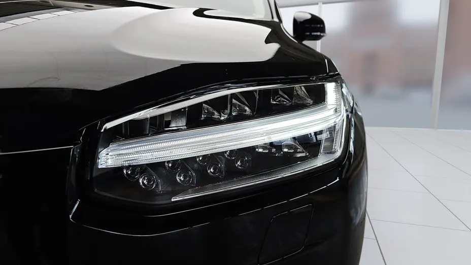 VOLVO XC90 XC90 B5 D AWD Ultimate Bright 7os aut