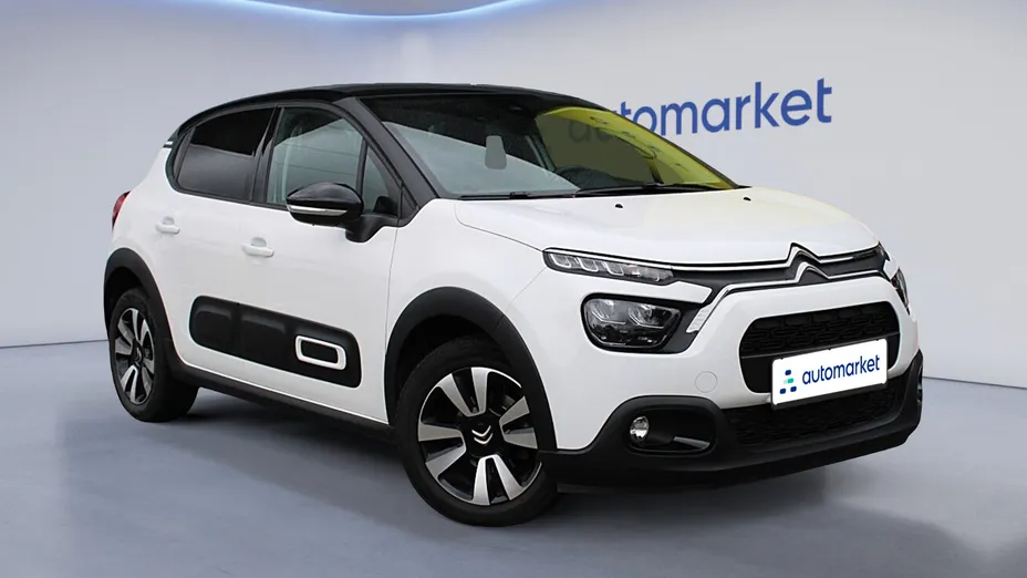 CITROEN C3 C3 1.2 PureTech Max
