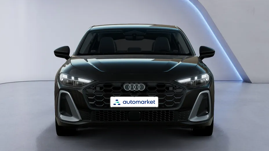 AUDI A5 A5 TFSI 110 kW S tronic Nowy