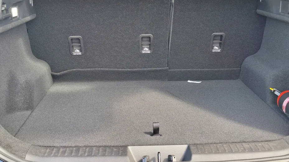 CHERY Tiggo 7 Tiggo 7 1.6 T-GDI Essential DCT Nowy