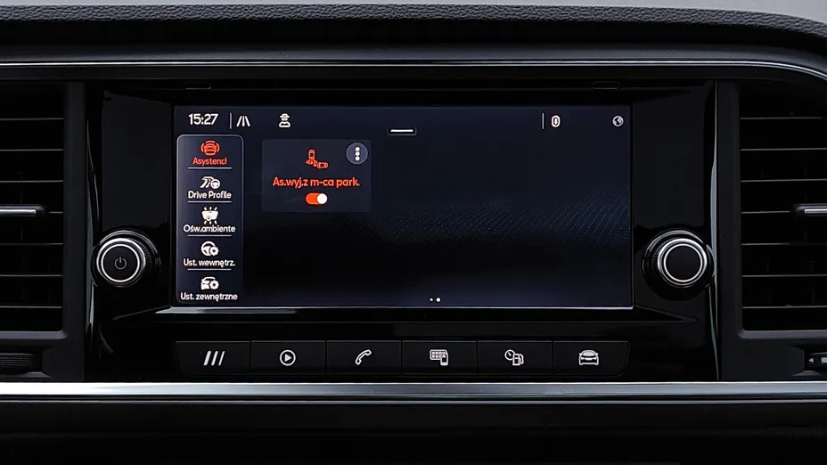 SEAT ATECA Ateca 2.0 TDI FR S&S