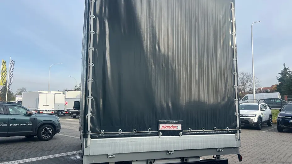 RENAULT Master Master dCi L3 Extra Nowy