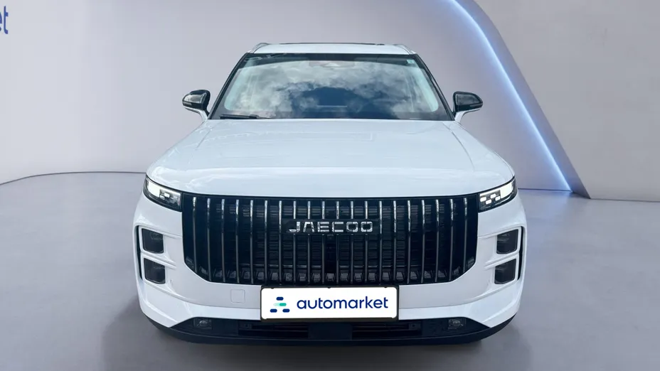 JAECOO J7 J7 1.6 T-GDI Urban DCT Nowy