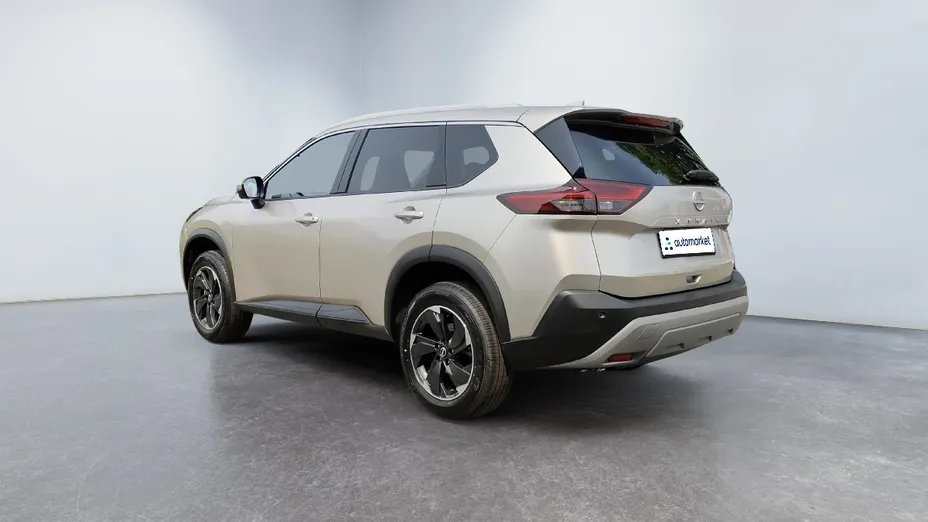 NISSAN X-Trail X-Trail 1.5 VC-T mHEV N-Connecta 2WD Xtronic Nowy