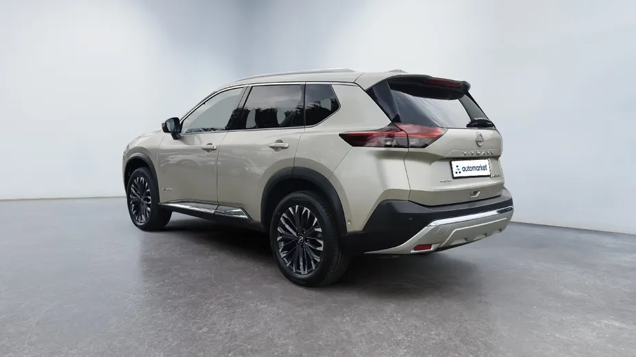 NISSAN X-Trail X-Trail 1.5 VC-T e-POWER Tekna e-4ORCE 7os Nowy