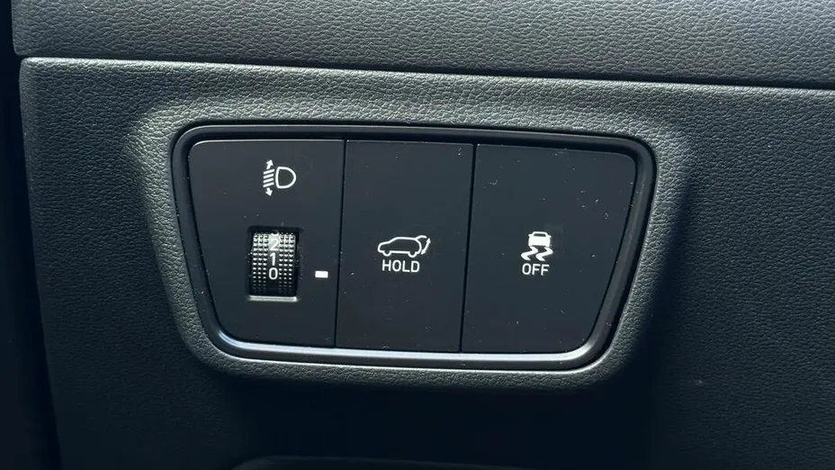 HYUNDAI Tucson Tucson 1.6 T-GDi 48V N Line 2WD DCT
