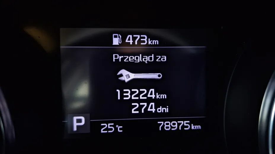 KIA Cee'd Ceed 1.4 T-GDI M DCT