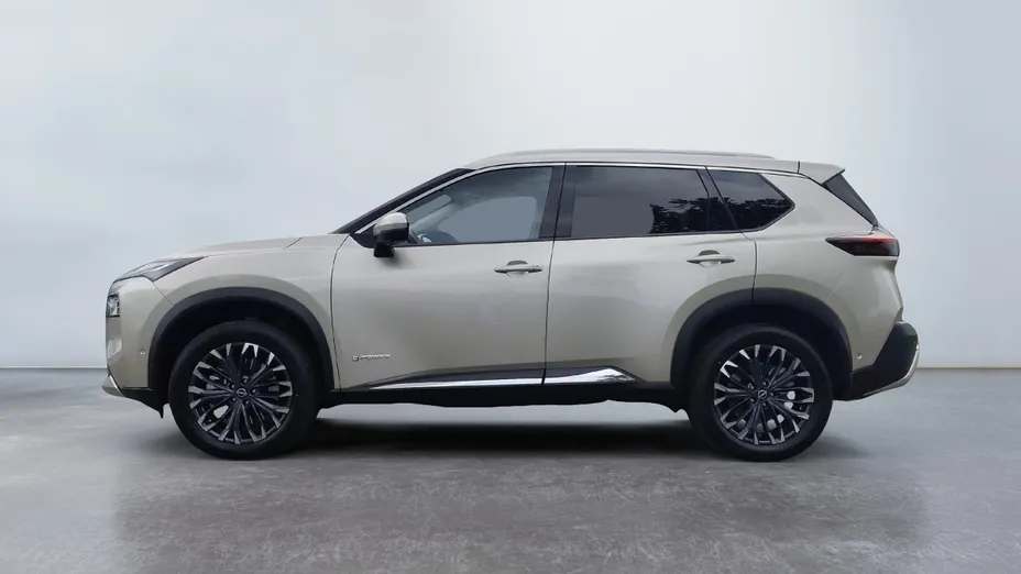 NISSAN X-Trail X-Trail 1.5 VC-T e-POWER Tekna e-4ORCE 7os Nowy