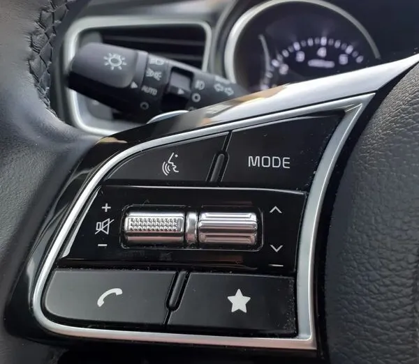 KIA XCeed XCeed 1.5 T-GDI M DCT