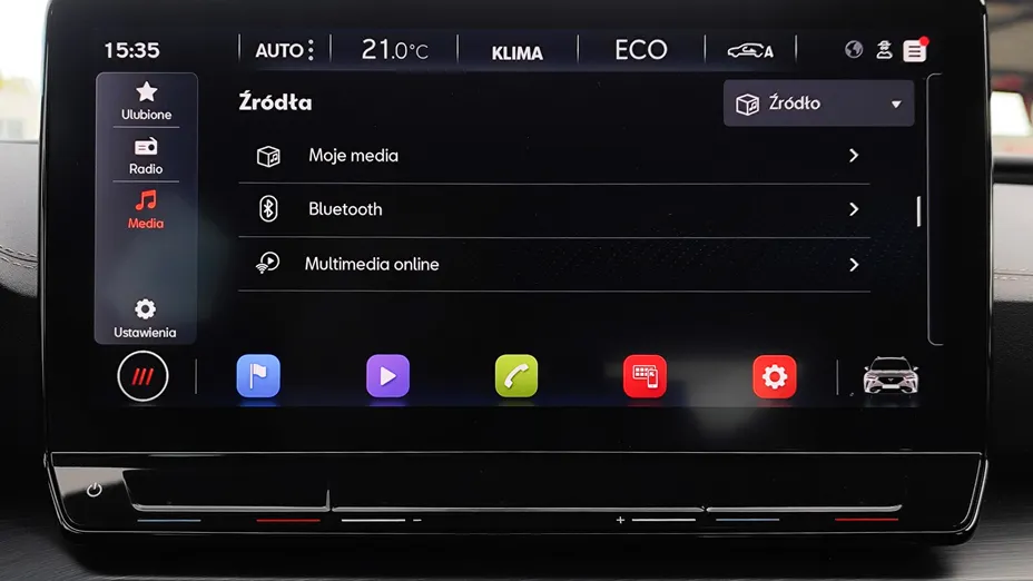 CUPRA Formentor Formentor 1.4 e-Hybrid VZ DSG