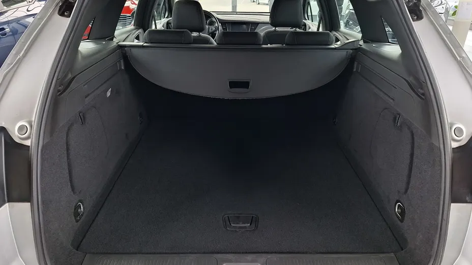 OPEL Astra Astra V 1.5 CDTI Edition S&S