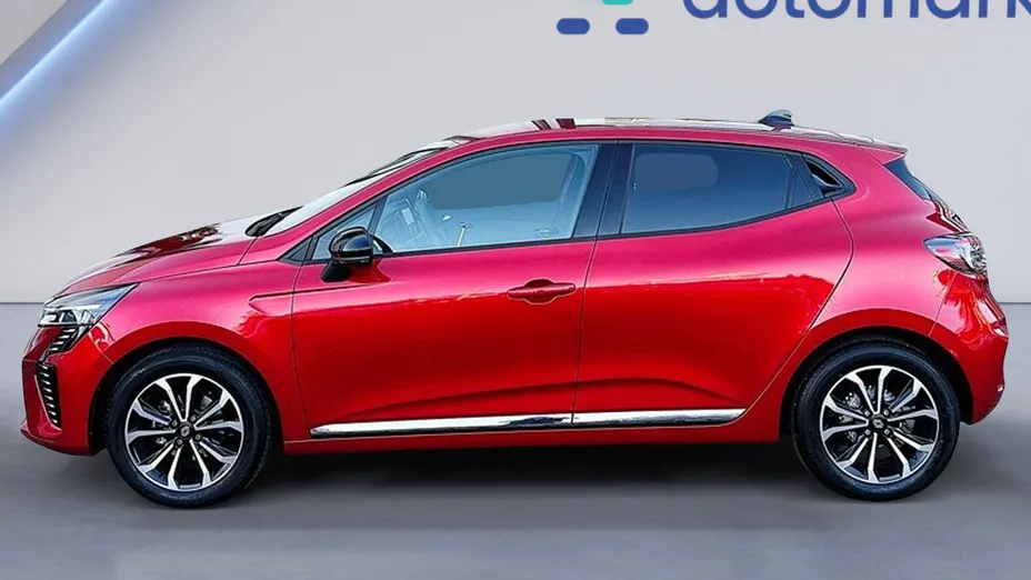 RENAULT Clio Clio 1.0 TCe Techno X-Tronic