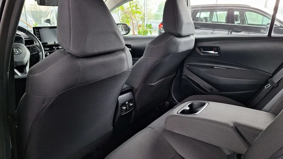 TOYOTA Corolla Corolla 1.5 Comfort