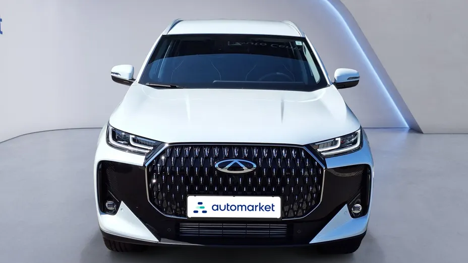 CHERY Tiggo 7 Tiggo 7 1.5 T-GDI Super Hybrid Comfort DHT Nowy