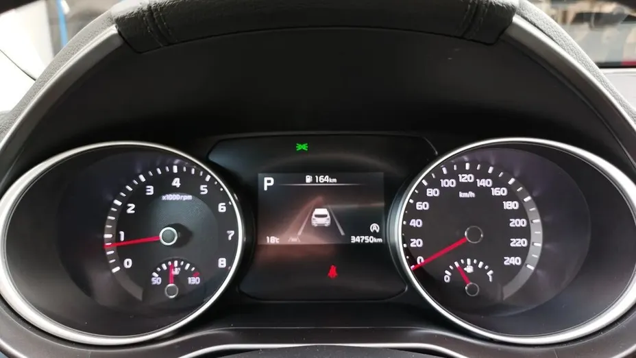 KIA XCeed XCeed 1.5 T-GDI M DCT