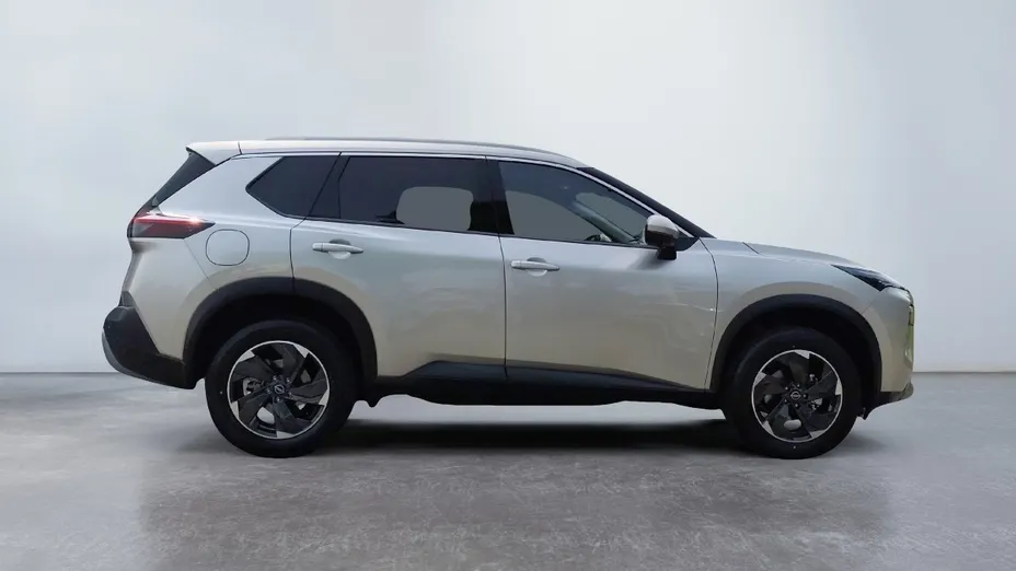 NISSAN X-Trail X-Trail 1.5 VC-T mHEV N-Connecta 2WD Xtronic Nowy