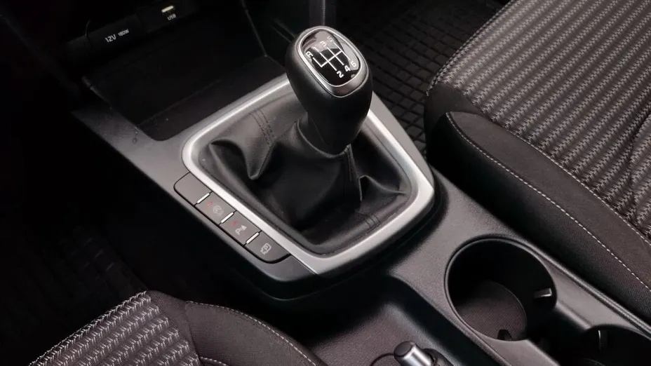 KIA XCeed XCeed 1.5 T-GDI M