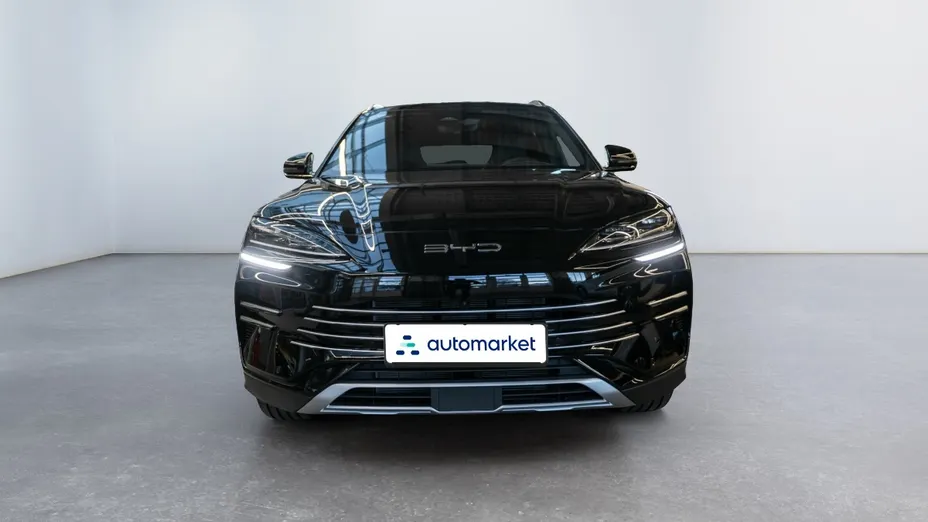 BYD Seal U Seal U 1.5T DM-i Design AWD Nowy