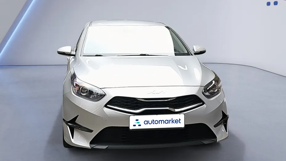 KIA Cee'd Ceed 1.5 T-GDI L