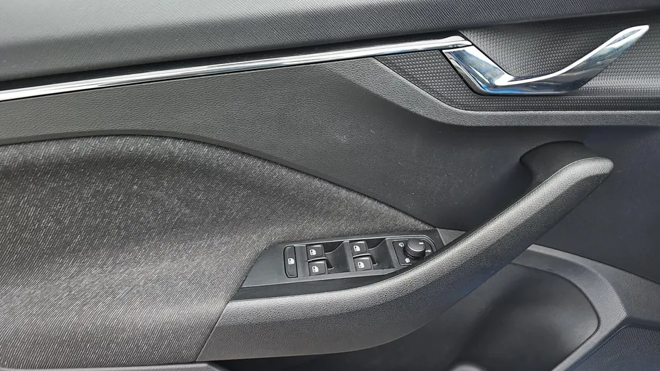 SKODA Scala Scala 1.0 TSI Style