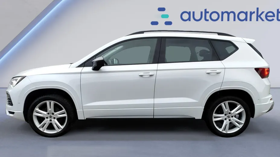 SEAT ATECA Ateca 2.0 TDI FR S&S