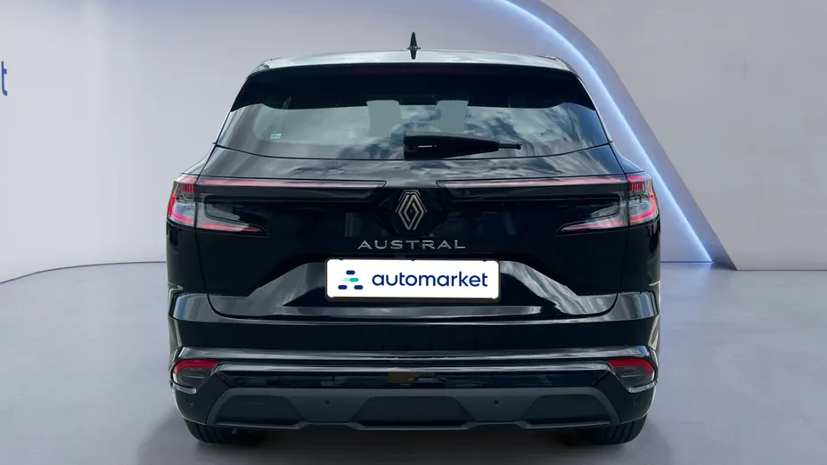 RENAULT Austral Austral 1.3 TCe mHEV Evolution aut Nowy