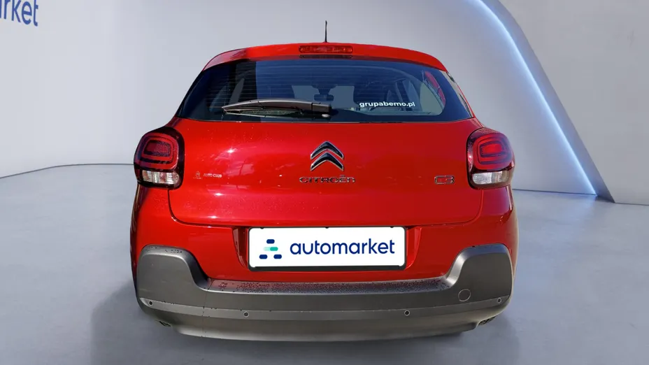 CITROEN C3 C3 1.2 PureTech You!