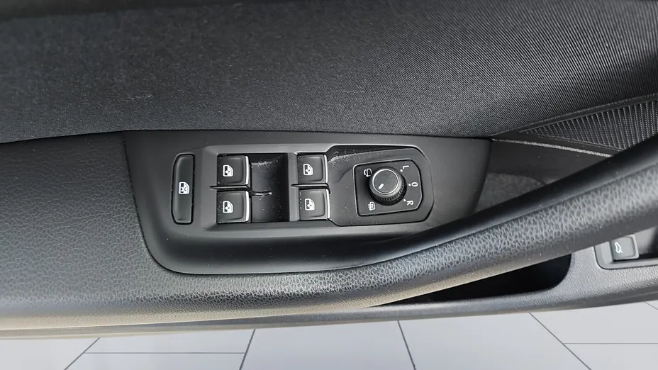 VOLKSWAGEN Passat Passat 1.4 TSI Plug-In Hybrid GTE DSG