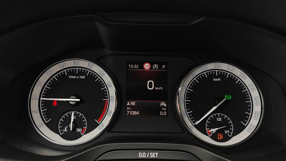 SKODA Kodiaq Kodiaq 2.0 TDI 4x2 L&K DSG