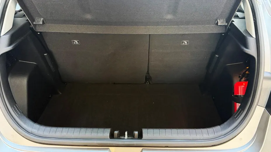 HYUNDAI i20 i20 1.2 Comfort