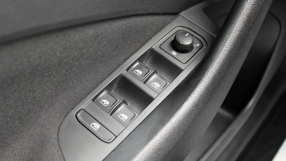 SKODA Scala Scala 1.0 TSI Ambition