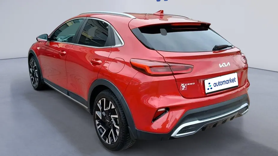 KIA XCeed XCeed 1.5 T-GDI M