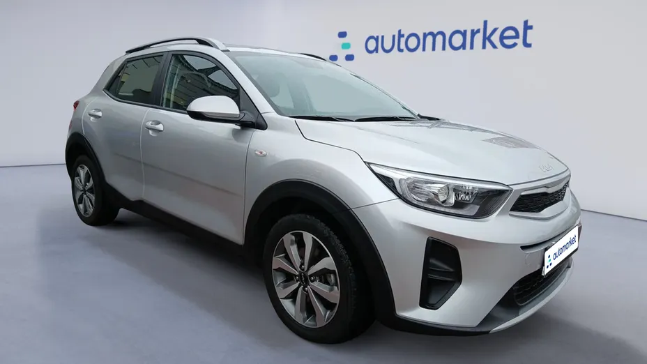 KIA Stonic Stonic 1.0 T-GDI M