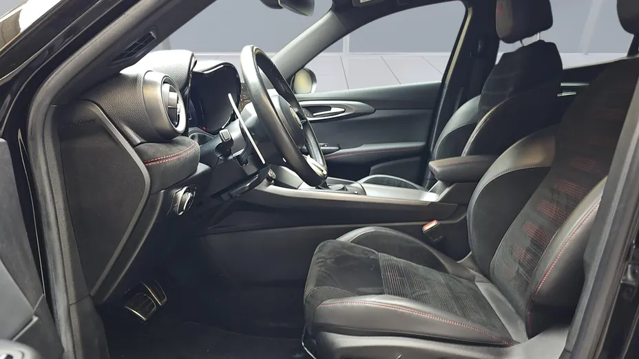 ALFA ROMEO Tonale Tonale 1.5 T4 GSE mHEV Veloce DCT