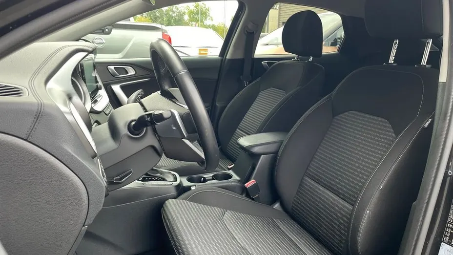 KIA XCeed XCeed 1.5 T-GDI M DCT