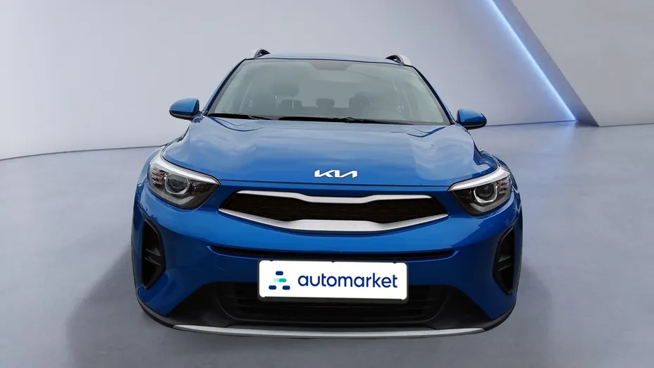 KIA Stonic Stonic 1.2 M